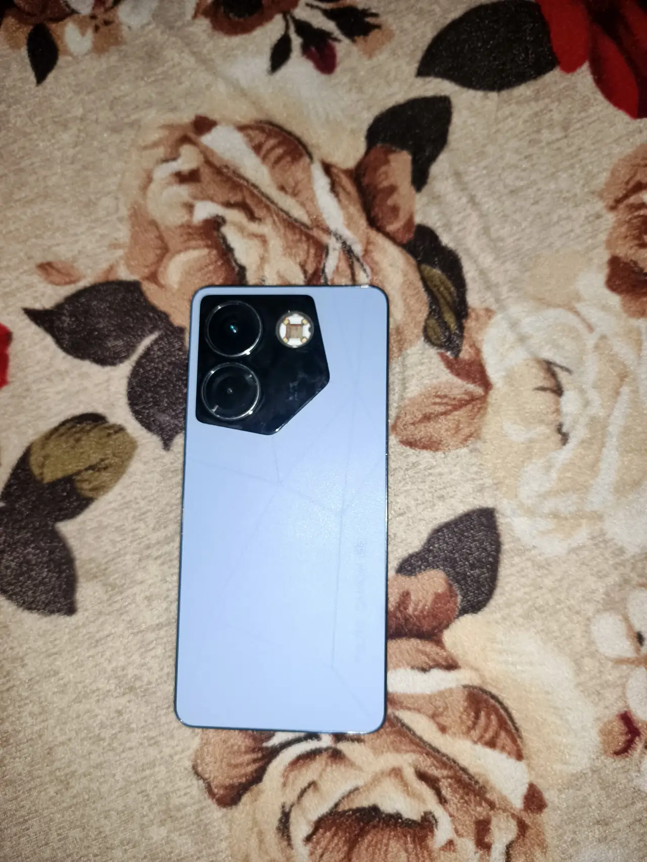 Samsung Tecno